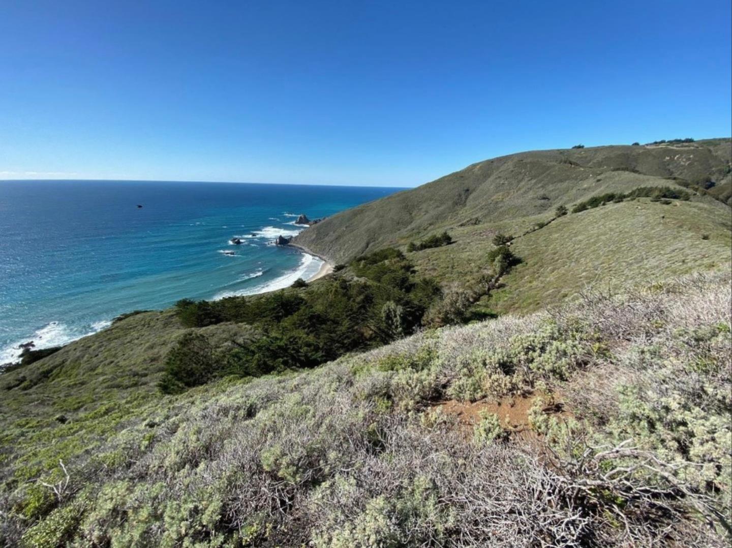46400 Clear Ridge Road, Big Sur, CA, 93920
