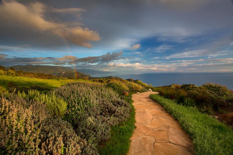 46400 Clear Ridge Road, Big Sur, CA, 93920