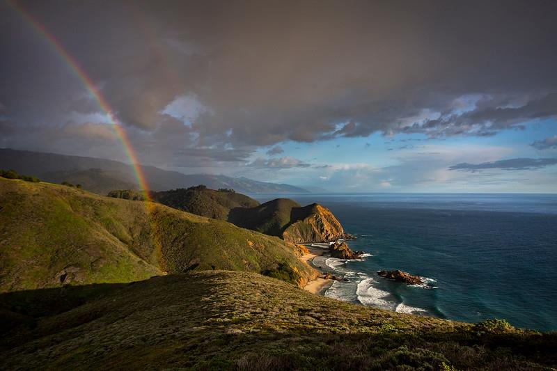 46400 Clear Ridge Road, Big Sur, CA, 93920