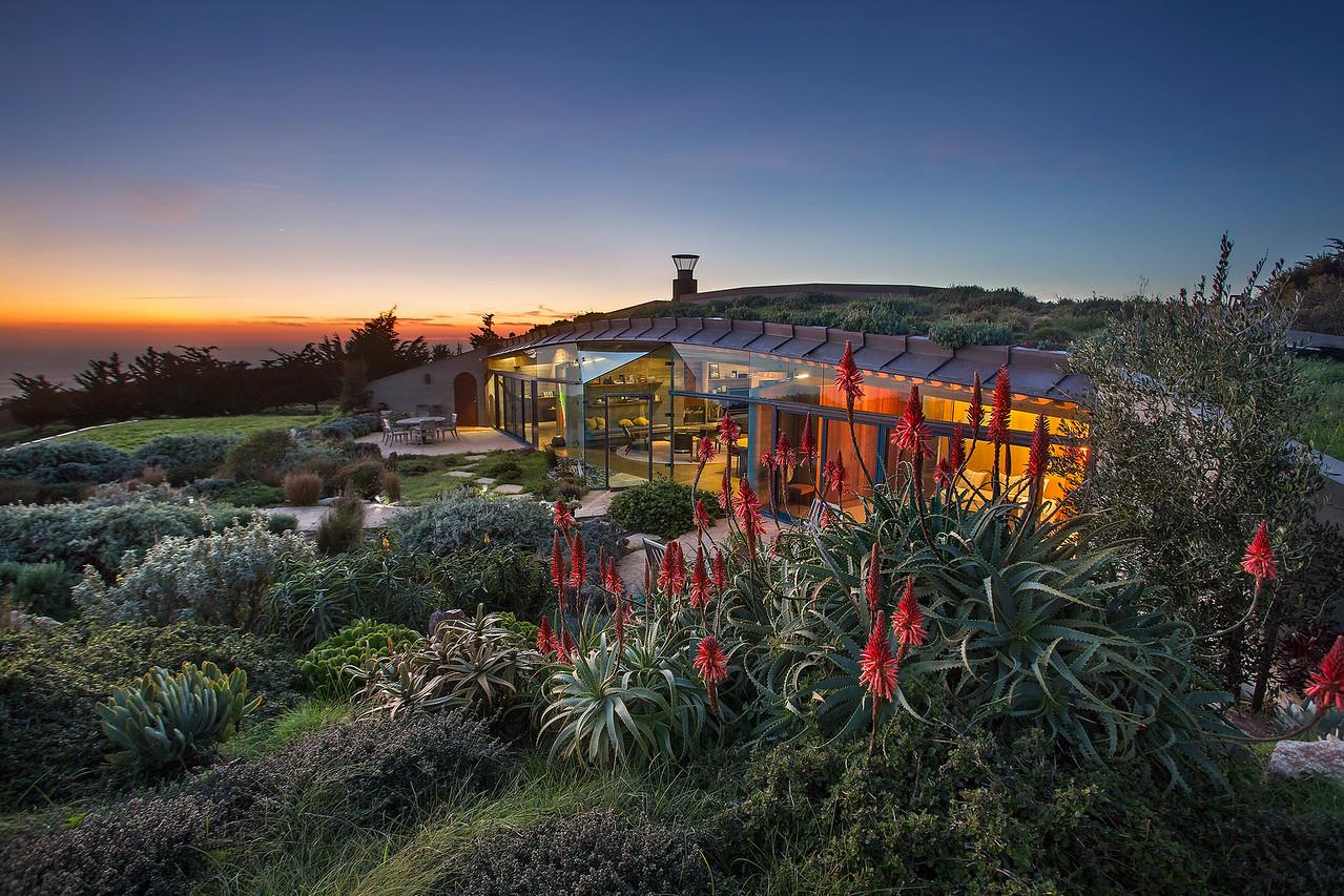 Detail Gallery Image 6 of 25 For Clear Ridge Rd, Big Sur,  CA 93920 - 4 Beds | 4 Baths