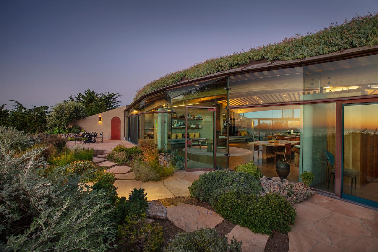 Detail Gallery Image 9 of 25 For Clear Ridge Rd, Big Sur,  CA 93920 - 4 Beds | 4 Baths