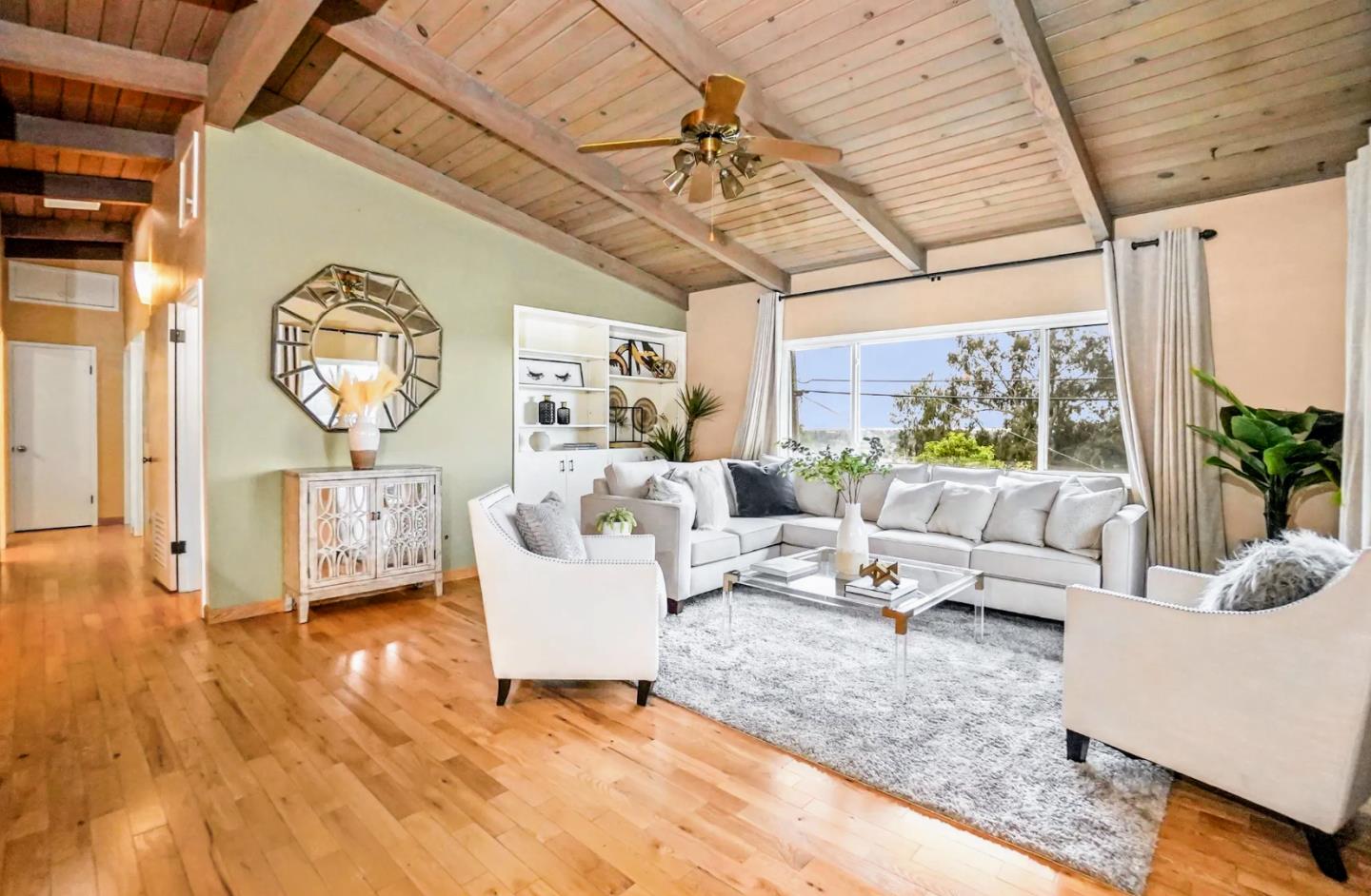 Detail Gallery Image 10 of 18 For 1068 Central Blvd, Hayward,  CA 94542 - 3 Beds | 2 Baths