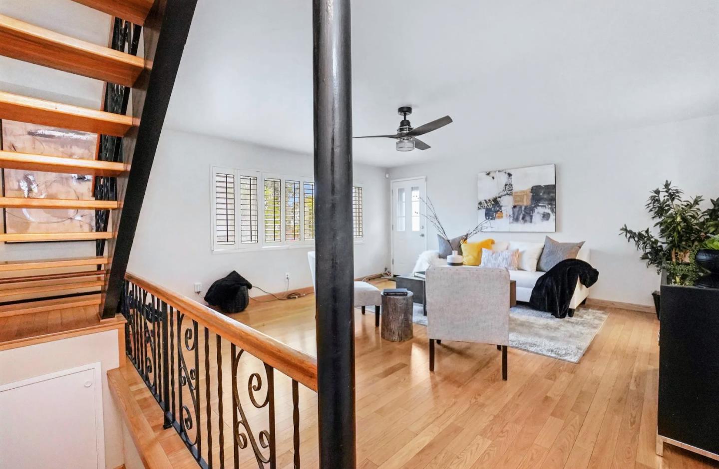Detail Gallery Image 13 of 18 For 1068 Central Blvd, Hayward,  CA 94542 - 3 Beds | 2 Baths
