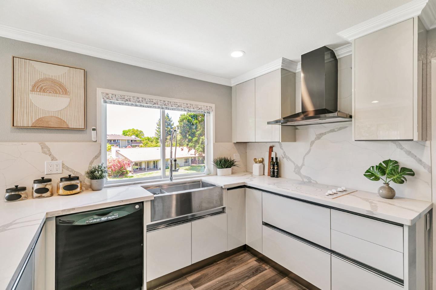 Detail Gallery Image 13 of 49 For 8377 Riesling Way, San Jose,  CA 95135 - 2 Beds | 2 Baths