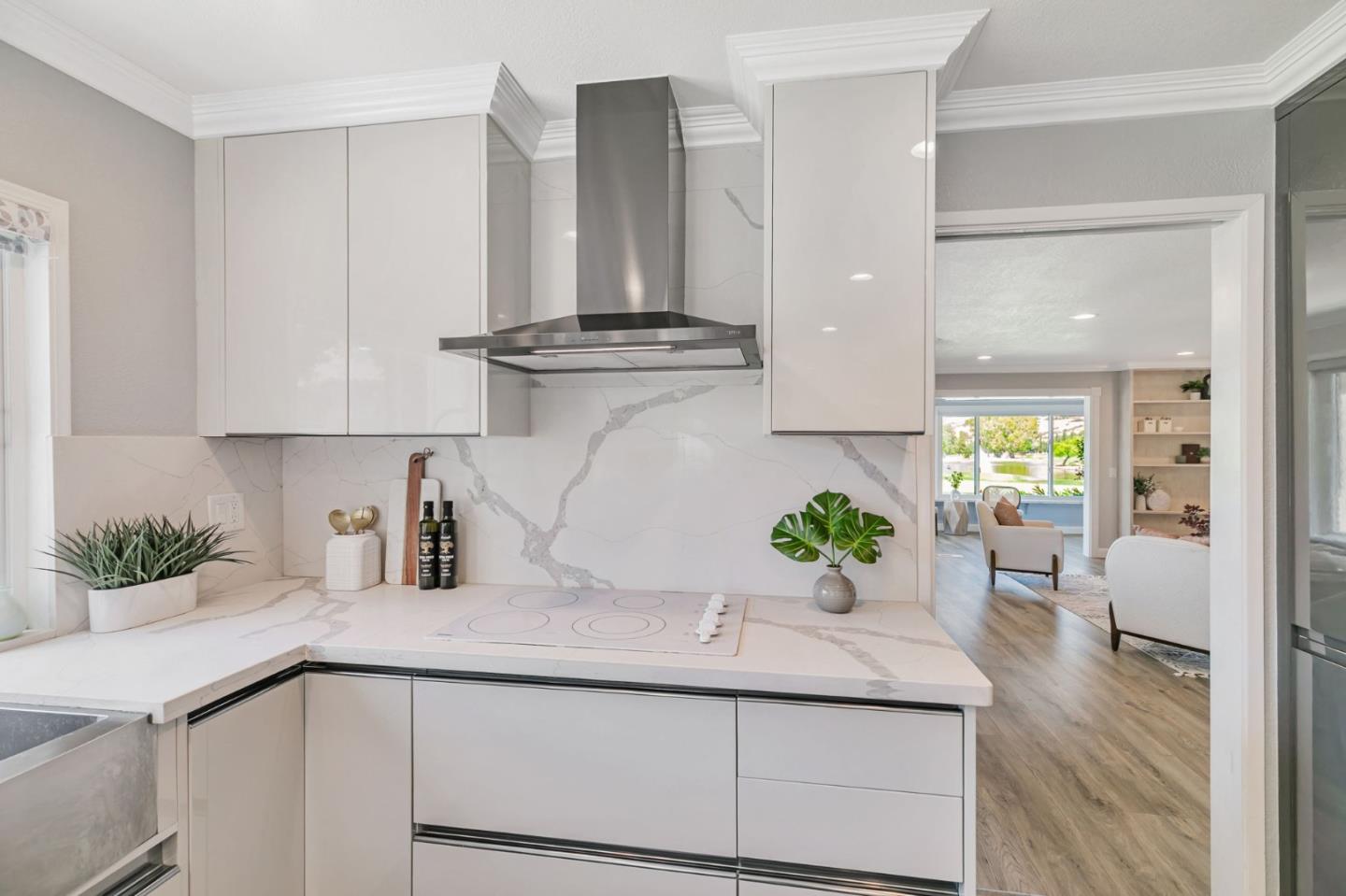 Detail Gallery Image 14 of 49 For 8377 Riesling Way, San Jose,  CA 95135 - 2 Beds | 2 Baths