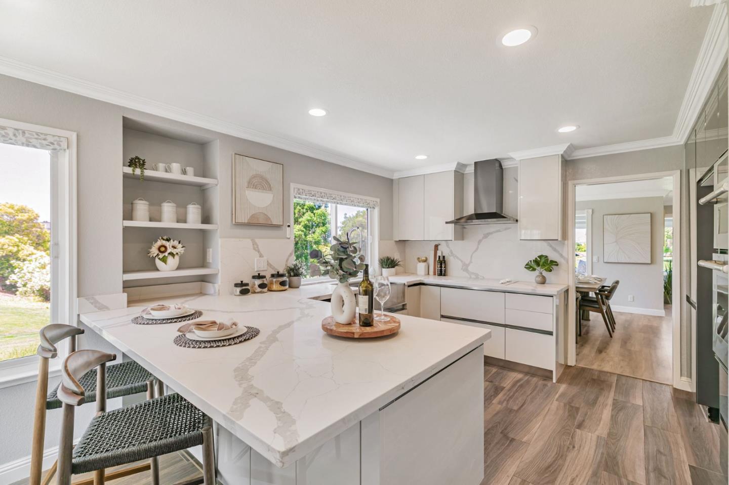 Detail Gallery Image 16 of 49 For 8377 Riesling Way, San Jose,  CA 95135 - 2 Beds | 2 Baths