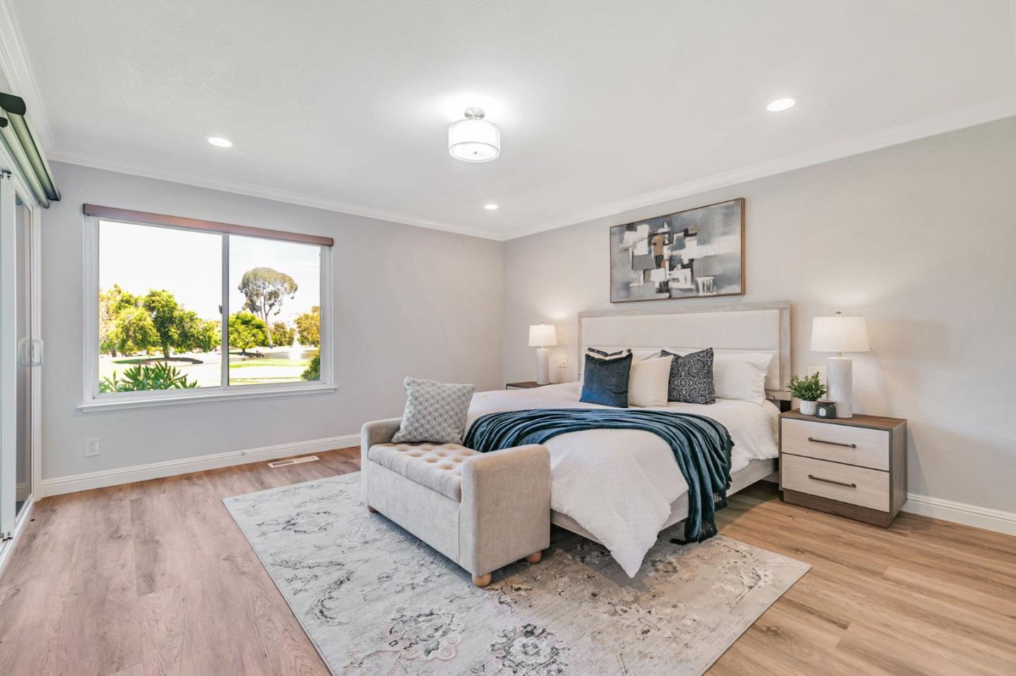 Detail Gallery Image 19 of 49 For 8377 Riesling Way, San Jose,  CA 95135 - 2 Beds | 2 Baths