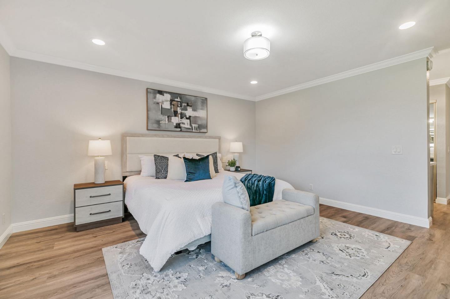 Detail Gallery Image 20 of 49 For 8377 Riesling Way, San Jose,  CA 95135 - 2 Beds | 2 Baths