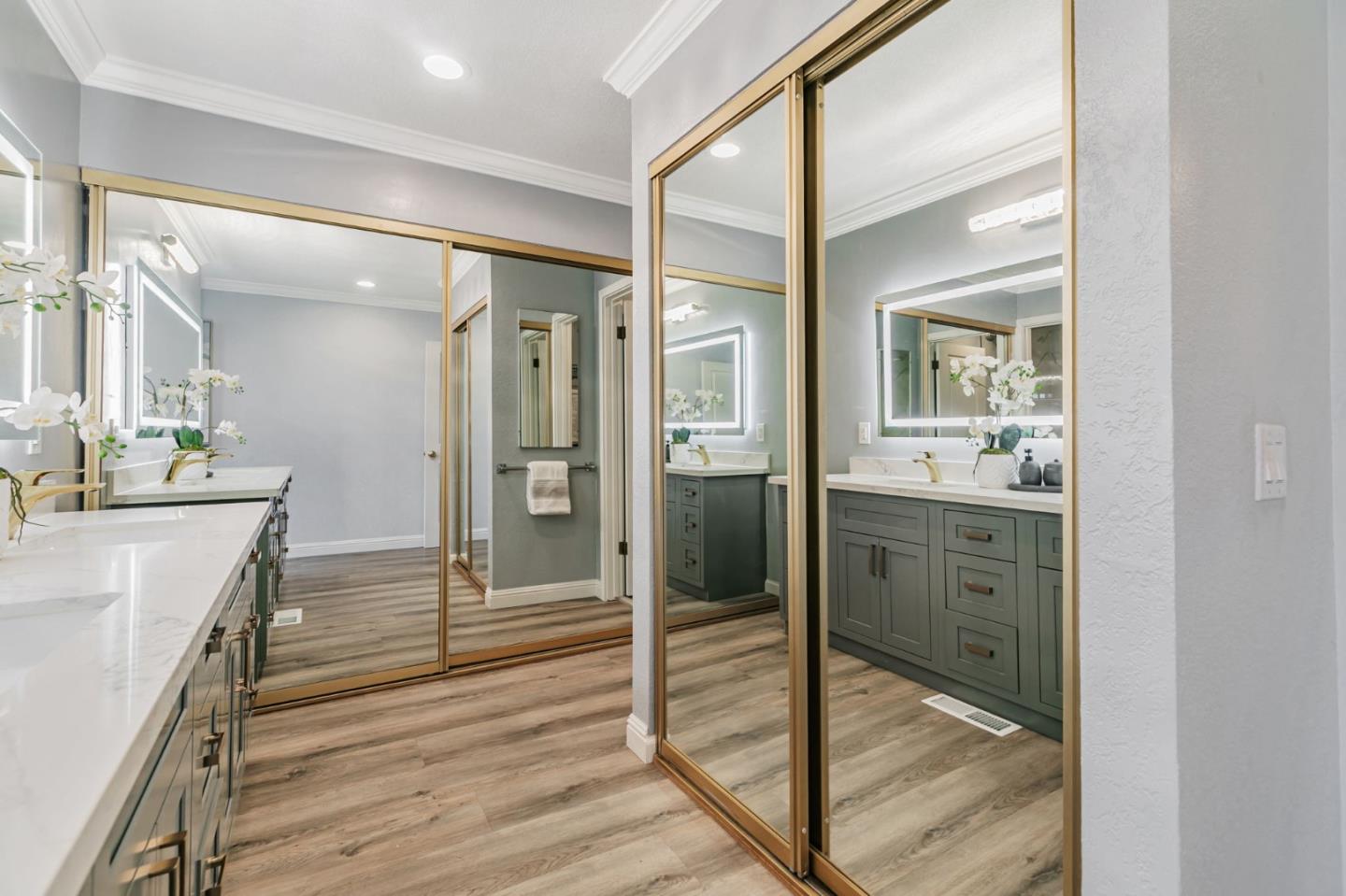 Detail Gallery Image 22 of 49 For 8377 Riesling Way, San Jose,  CA 95135 - 2 Beds | 2 Baths