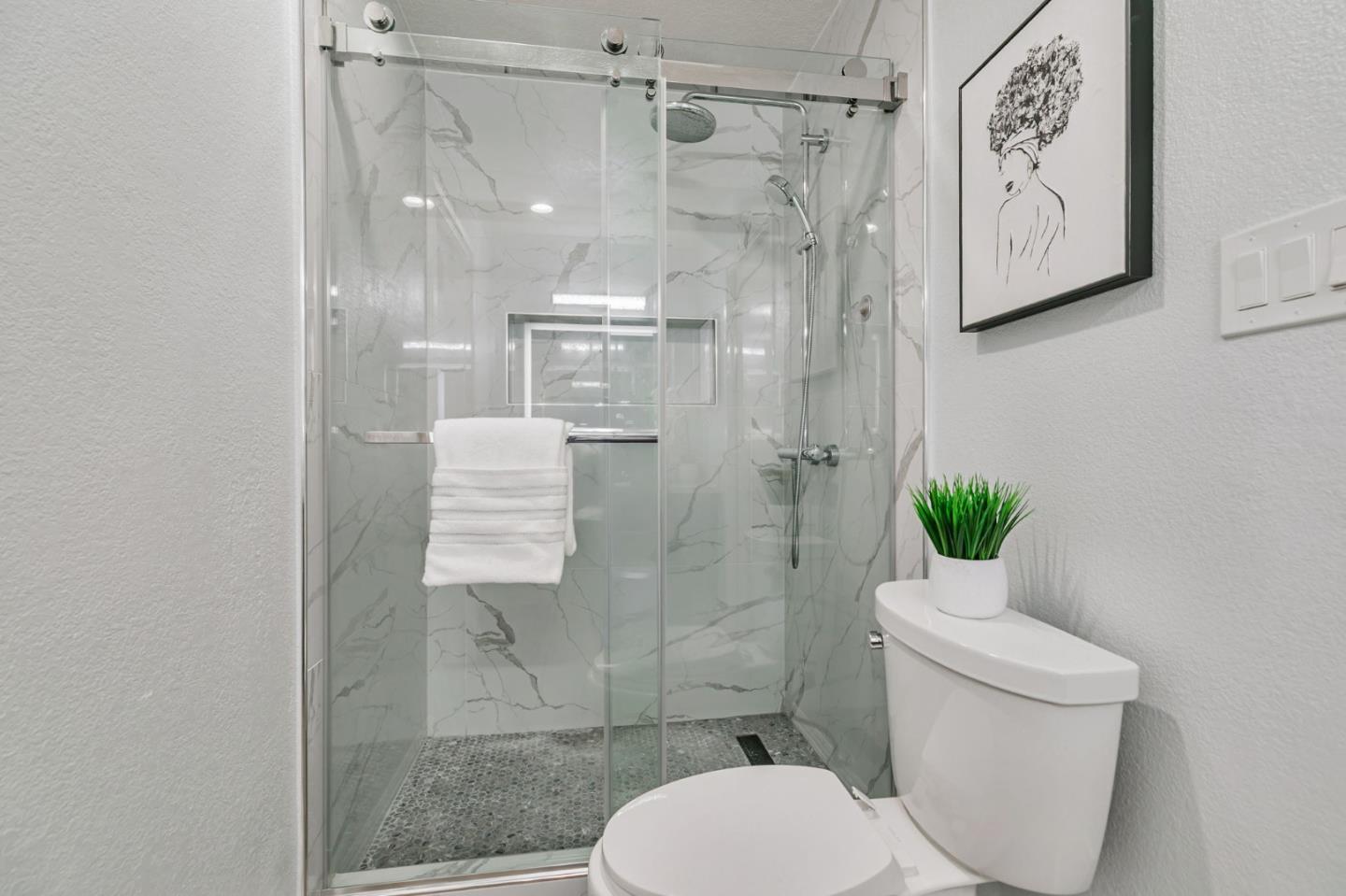 Detail Gallery Image 23 of 49 For 8377 Riesling Way, San Jose,  CA 95135 - 2 Beds | 2 Baths