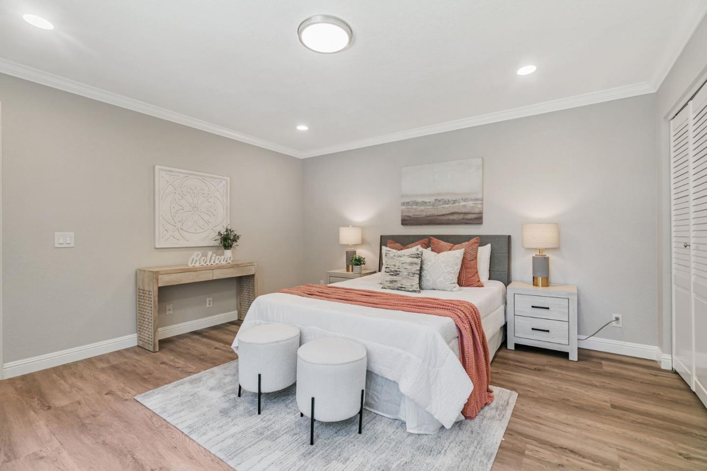 Detail Gallery Image 24 of 49 For 8377 Riesling Way, San Jose,  CA 95135 - 2 Beds | 2 Baths