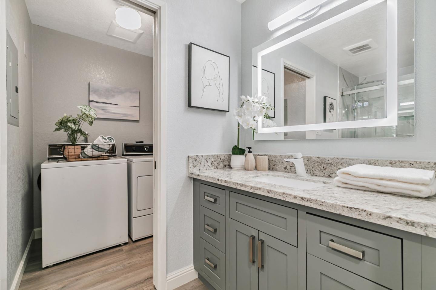 Detail Gallery Image 26 of 49 For 8377 Riesling Way, San Jose,  CA 95135 - 2 Beds | 2 Baths