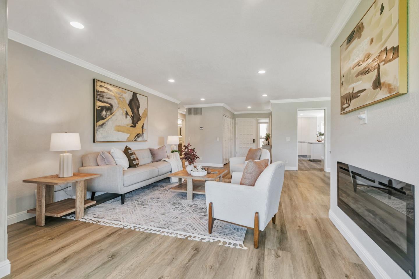 Detail Gallery Image 29 of 49 For 8377 Riesling Way, San Jose,  CA 95135 - 2 Beds | 2 Baths