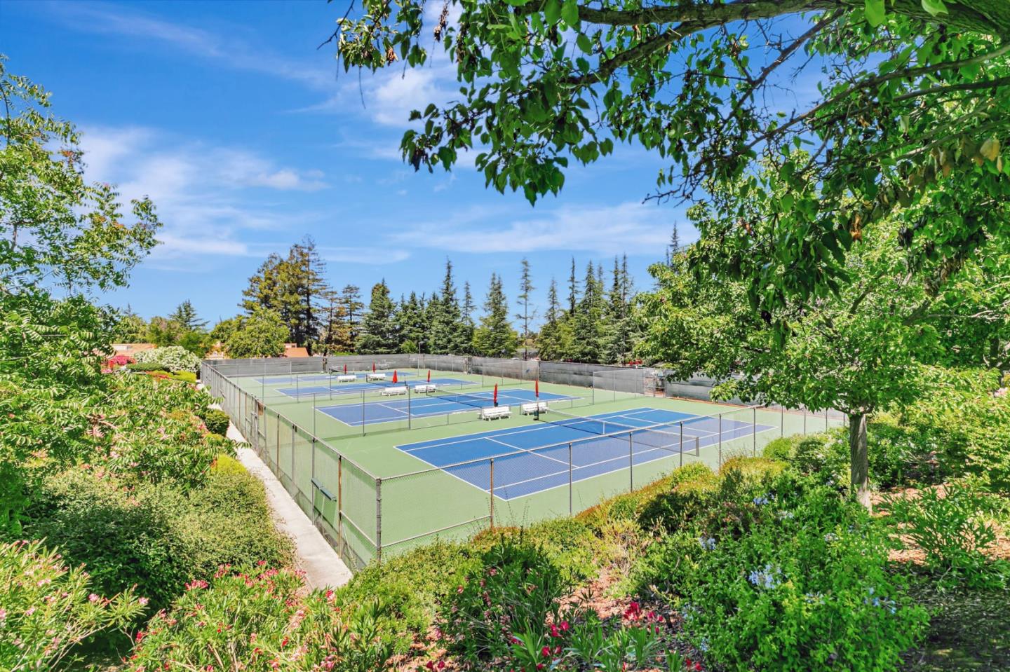 Detail Gallery Image 38 of 49 For 8377 Riesling Way, San Jose,  CA 95135 - 2 Beds | 2 Baths