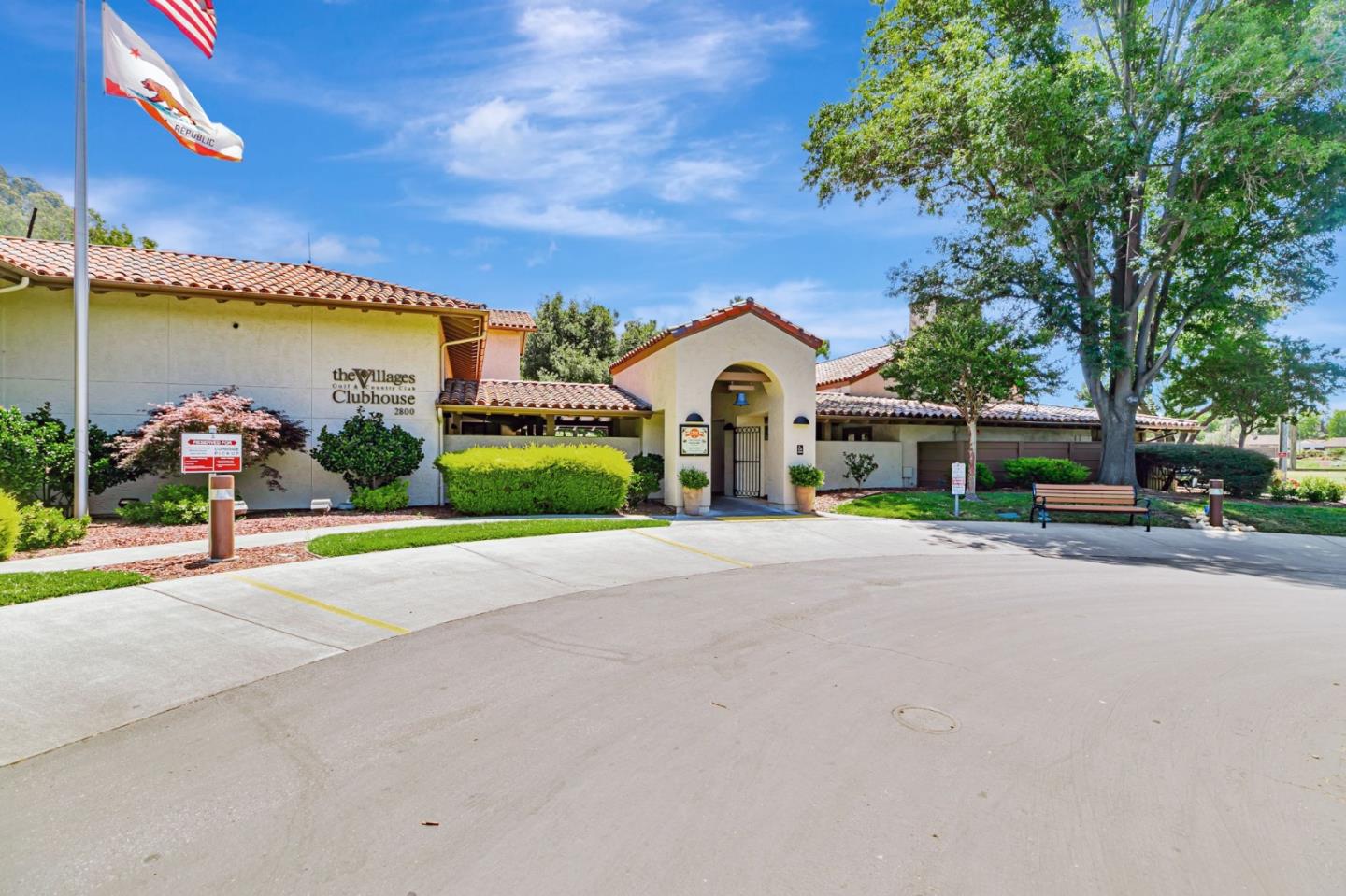 Detail Gallery Image 39 of 49 For 8377 Riesling Way, San Jose,  CA 95135 - 2 Beds | 2 Baths