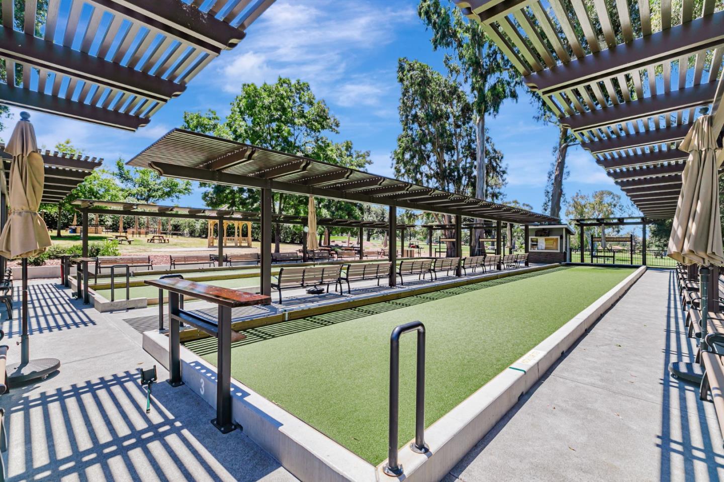 Detail Gallery Image 41 of 49 For 8377 Riesling Way, San Jose,  CA 95135 - 2 Beds | 2 Baths