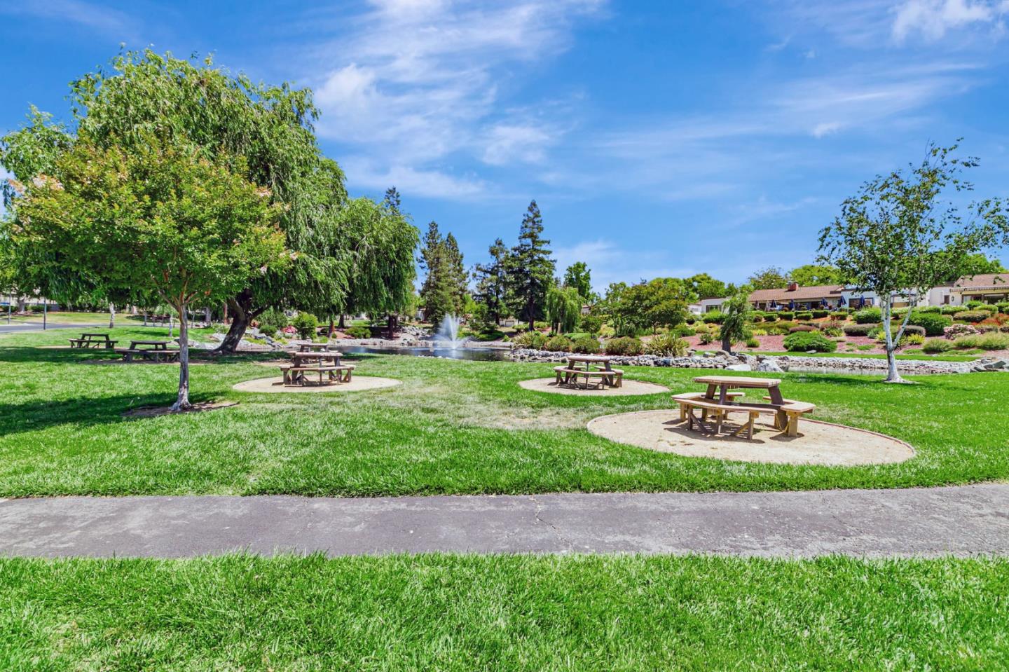 Detail Gallery Image 45 of 49 For 8377 Riesling Way, San Jose,  CA 95135 - 2 Beds | 2 Baths