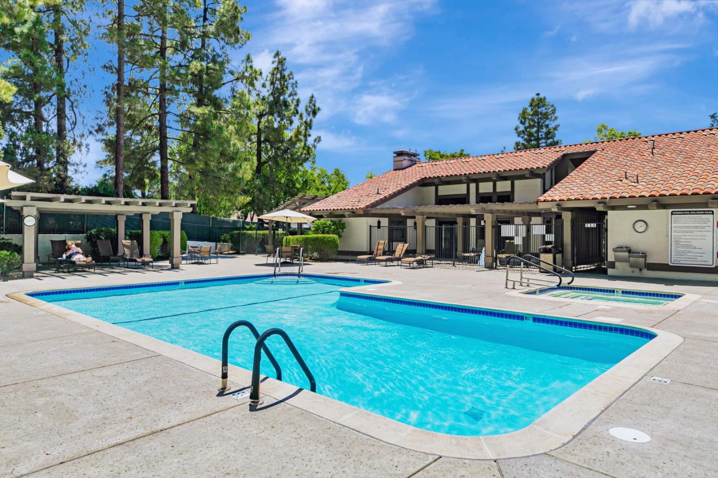 Detail Gallery Image 46 of 49 For 8377 Riesling Way, San Jose,  CA 95135 - 2 Beds | 2 Baths