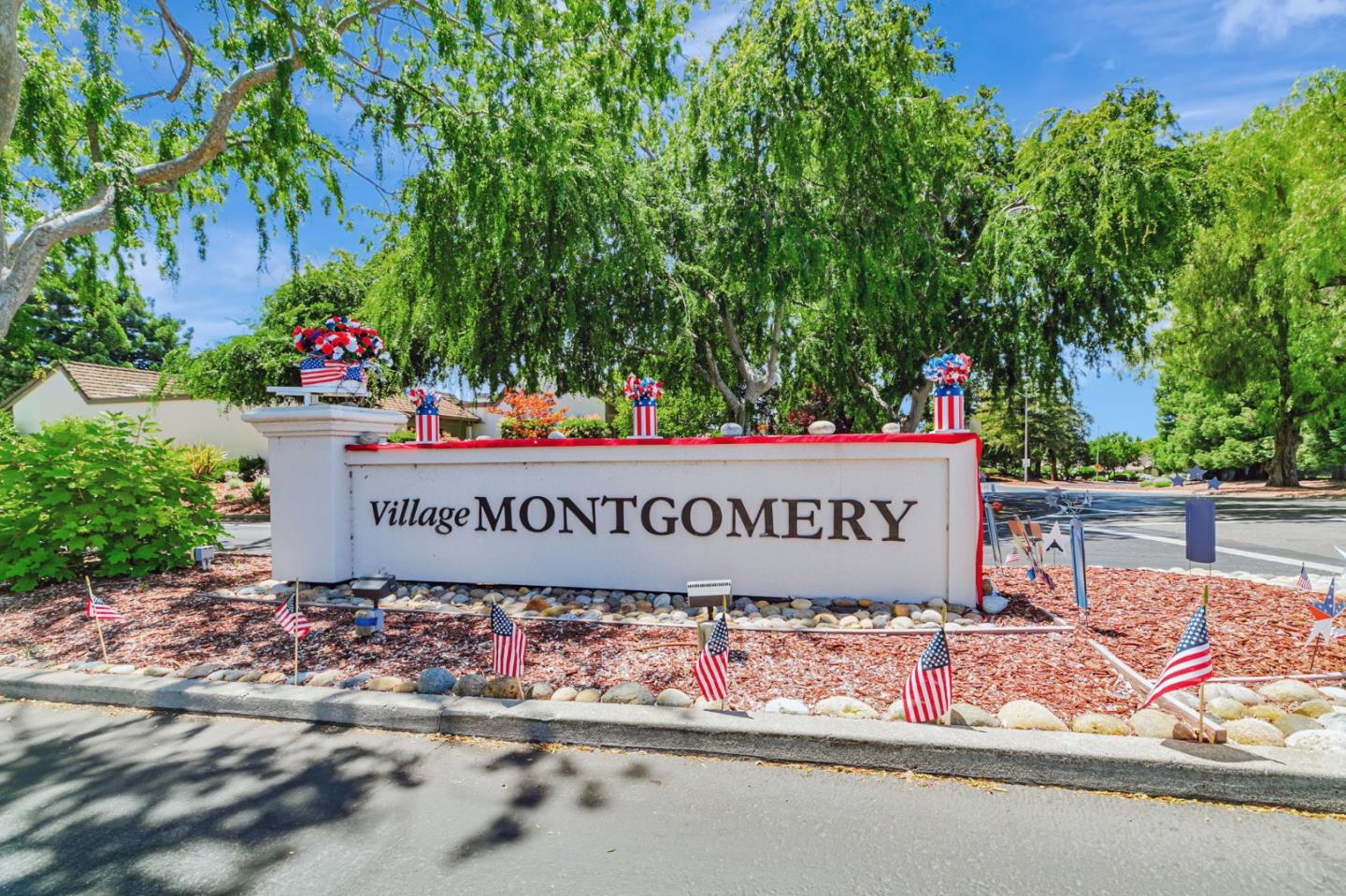 Detail Gallery Image 47 of 49 For 8377 Riesling Way, San Jose,  CA 95135 - 2 Beds | 2 Baths