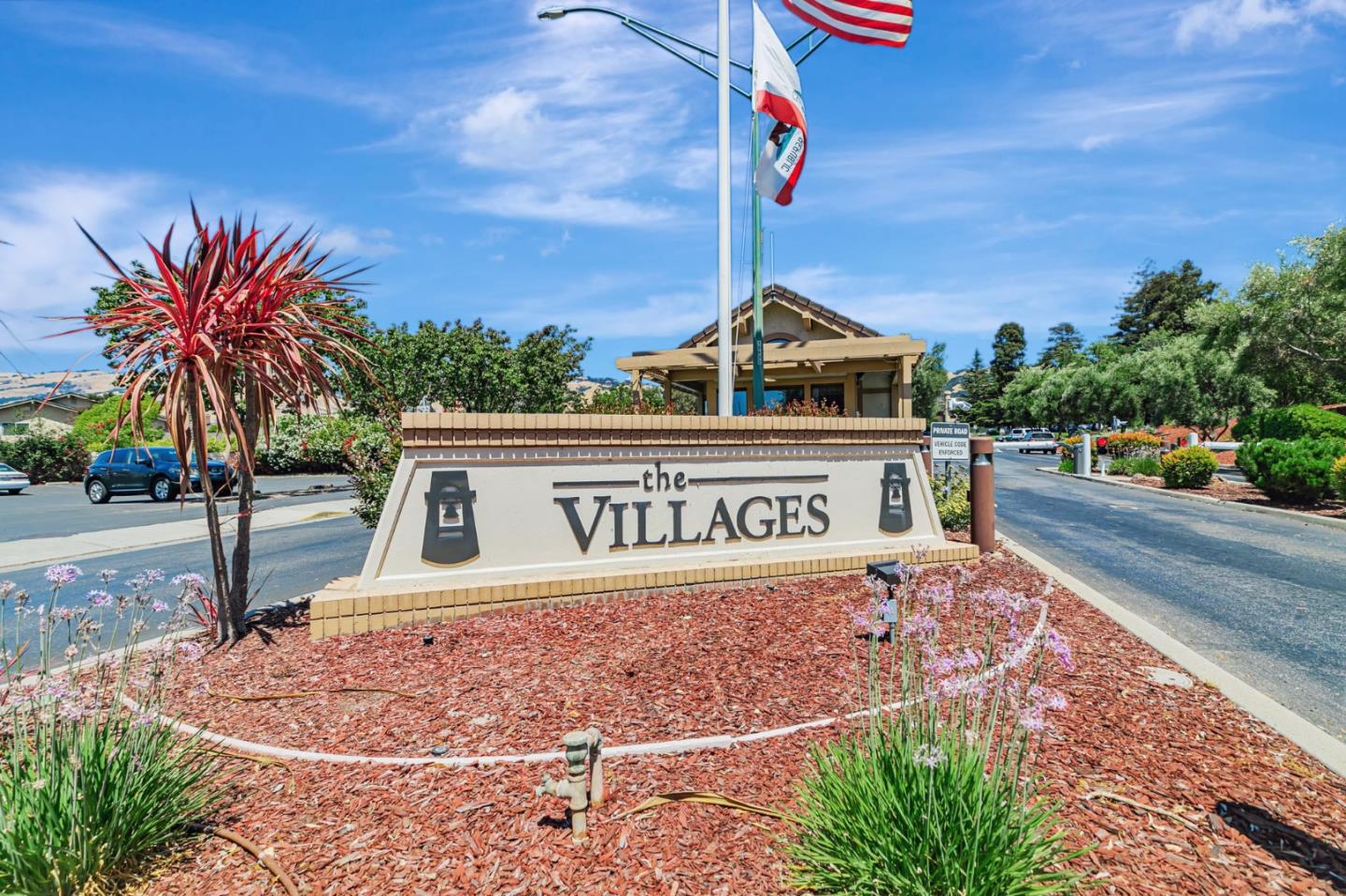 Detail Gallery Image 48 of 49 For 8377 Riesling Way, San Jose,  CA 95135 - 2 Beds | 2 Baths