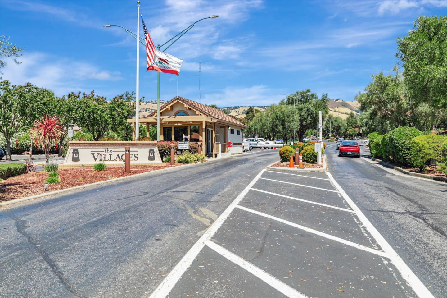 Detail Gallery Image 49 of 49 For 8377 Riesling Way, San Jose,  CA 95135 - 2 Beds | 2 Baths