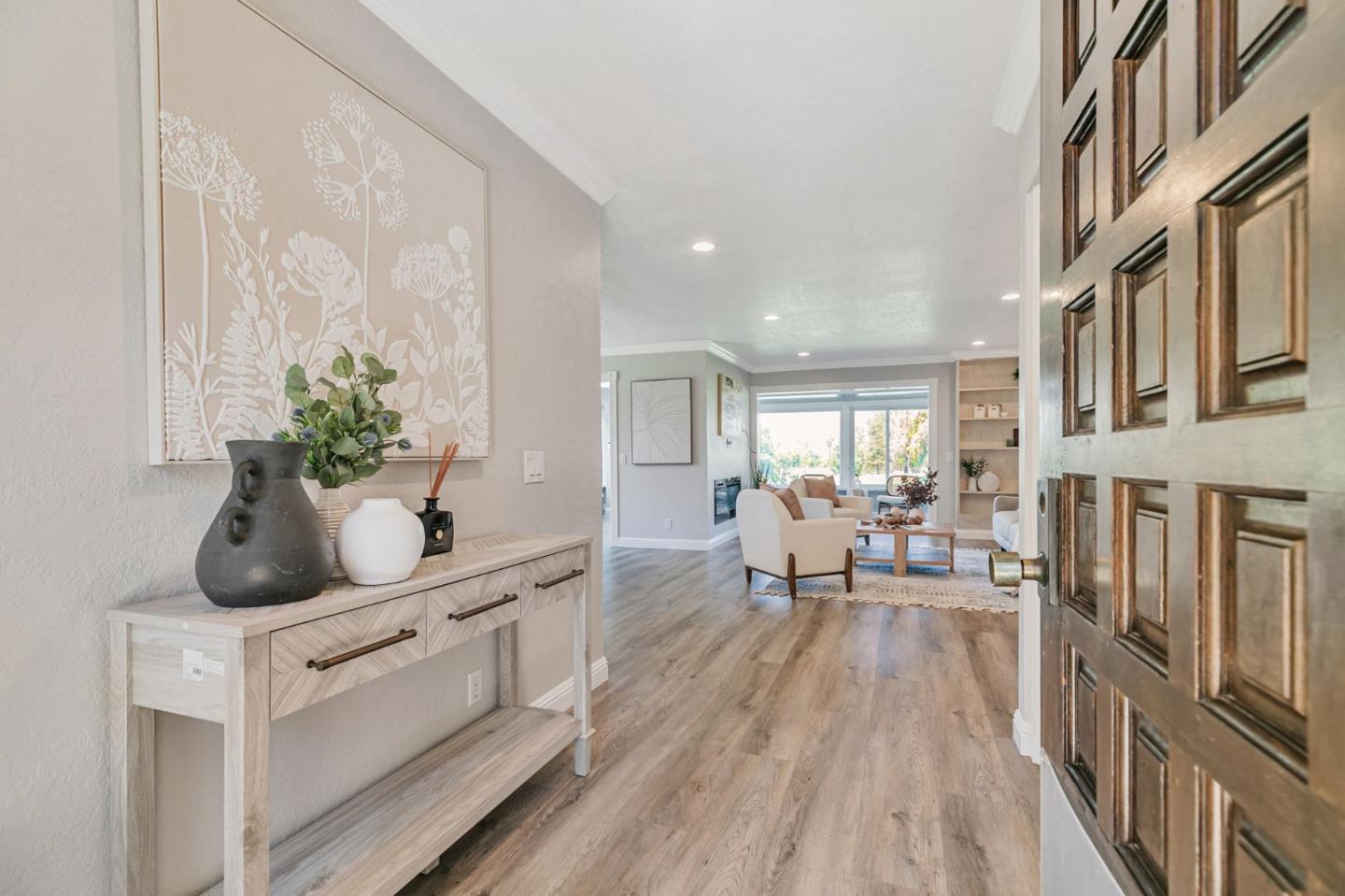 Detail Gallery Image 6 of 49 For 8377 Riesling Way, San Jose,  CA 95135 - 2 Beds | 2 Baths