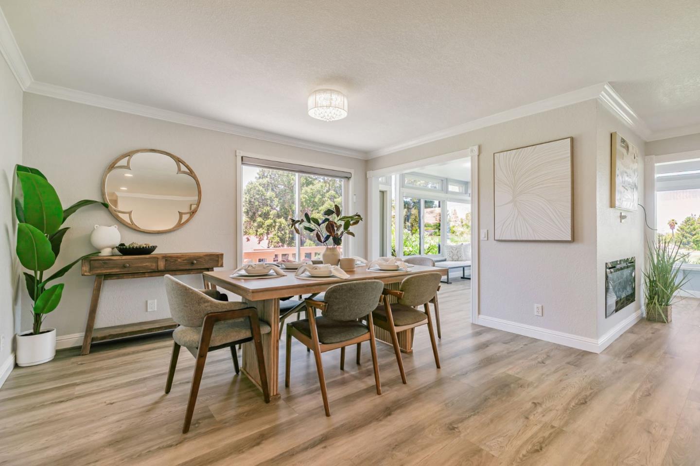 Detail Gallery Image 9 of 49 For 8377 Riesling Way, San Jose,  CA 95135 - 2 Beds | 2 Baths