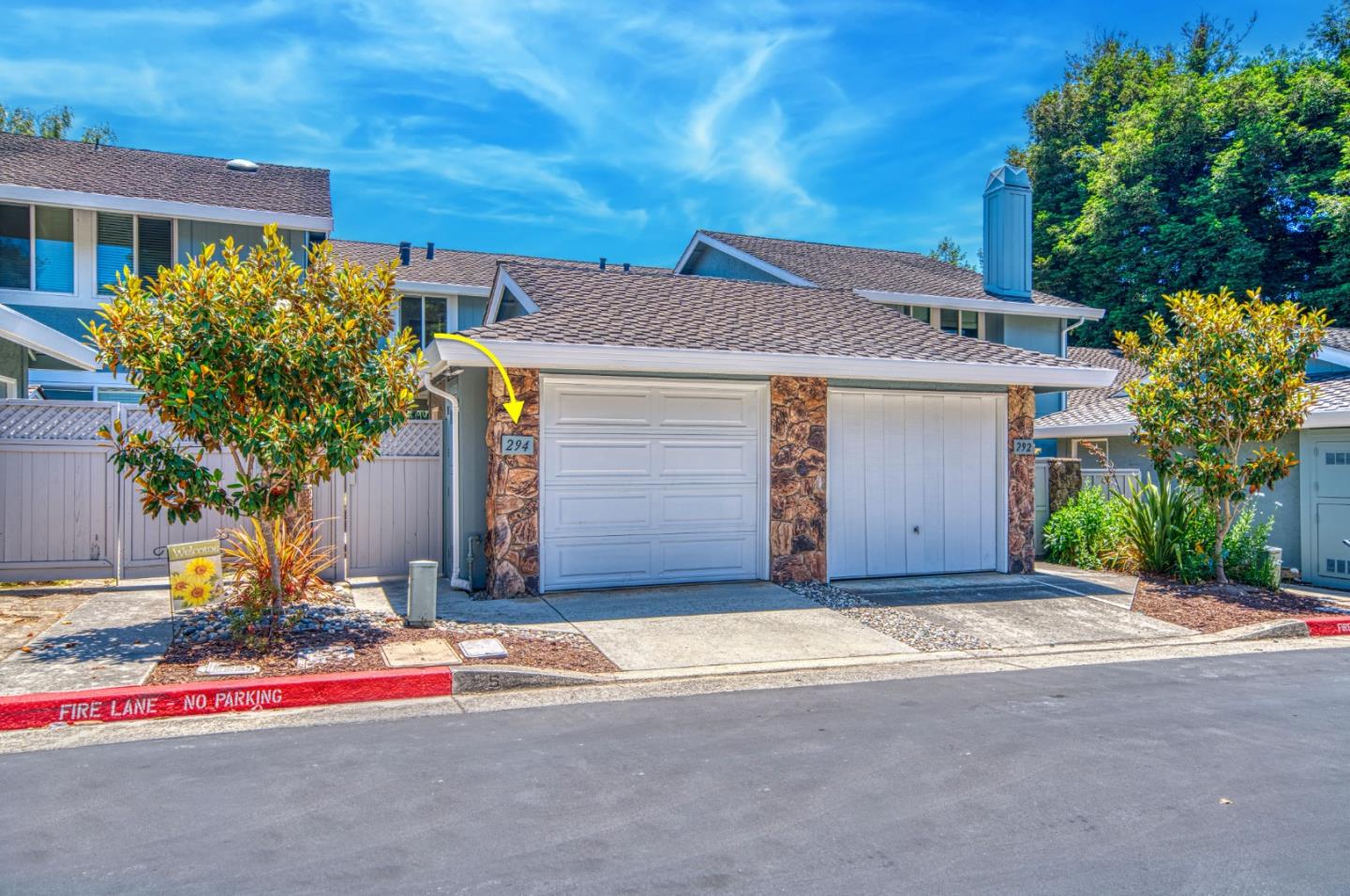 Detail Gallery Image 1 of 33 For 294 Barkentine Ct, Aptos,  CA 95003 - 2 Beds | 1 Baths