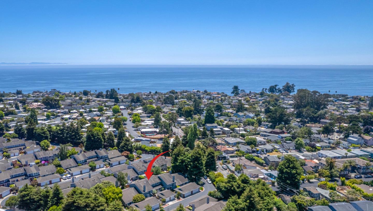 Detail Gallery Image 29 of 33 For 294 Barkentine Ct, Aptos,  CA 95003 - 2 Beds | 1 Baths