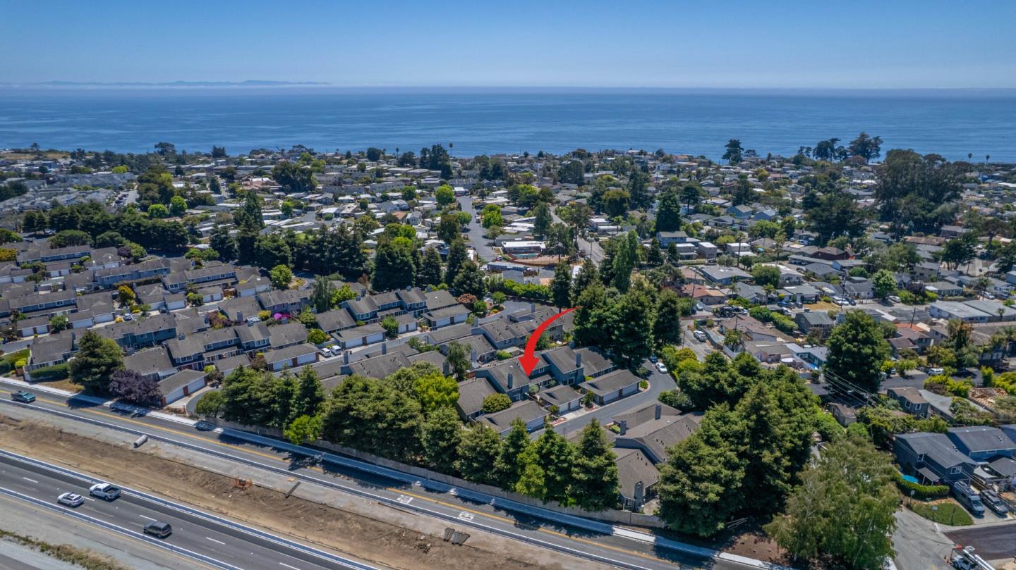 Detail Gallery Image 30 of 33 For 294 Barkentine Ct, Aptos,  CA 95003 - 2 Beds | 1 Baths