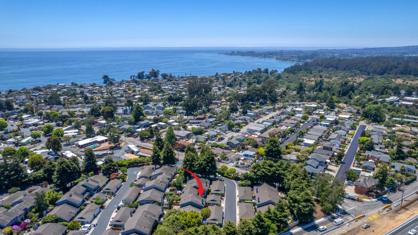 Detail Gallery Image 31 of 33 For 294 Barkentine Ct, Aptos,  CA 95003 - 2 Beds | 1 Baths