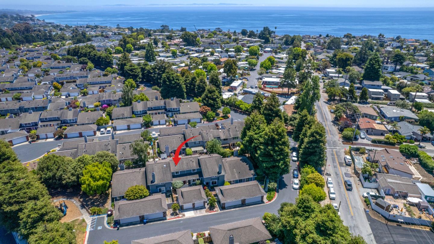 Detail Gallery Image 32 of 33 For 294 Barkentine Ct, Aptos,  CA 95003 - 2 Beds | 1 Baths