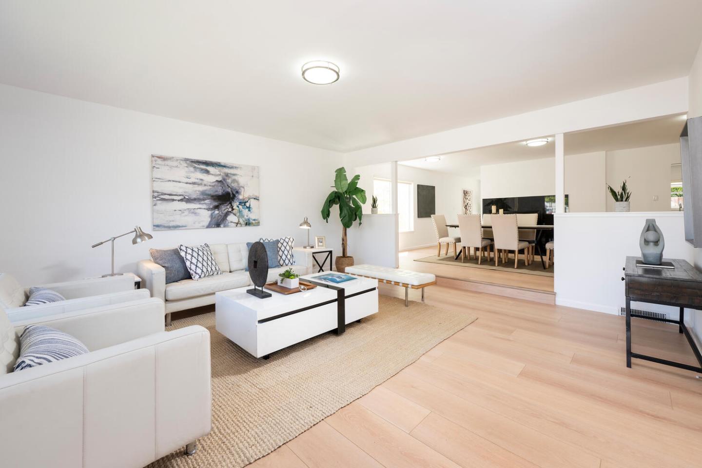 Detail Gallery Image 10 of 39 For 855 Mosswood Ln, Millbrae,  CA 94030 - 3 Beds | 2 Baths