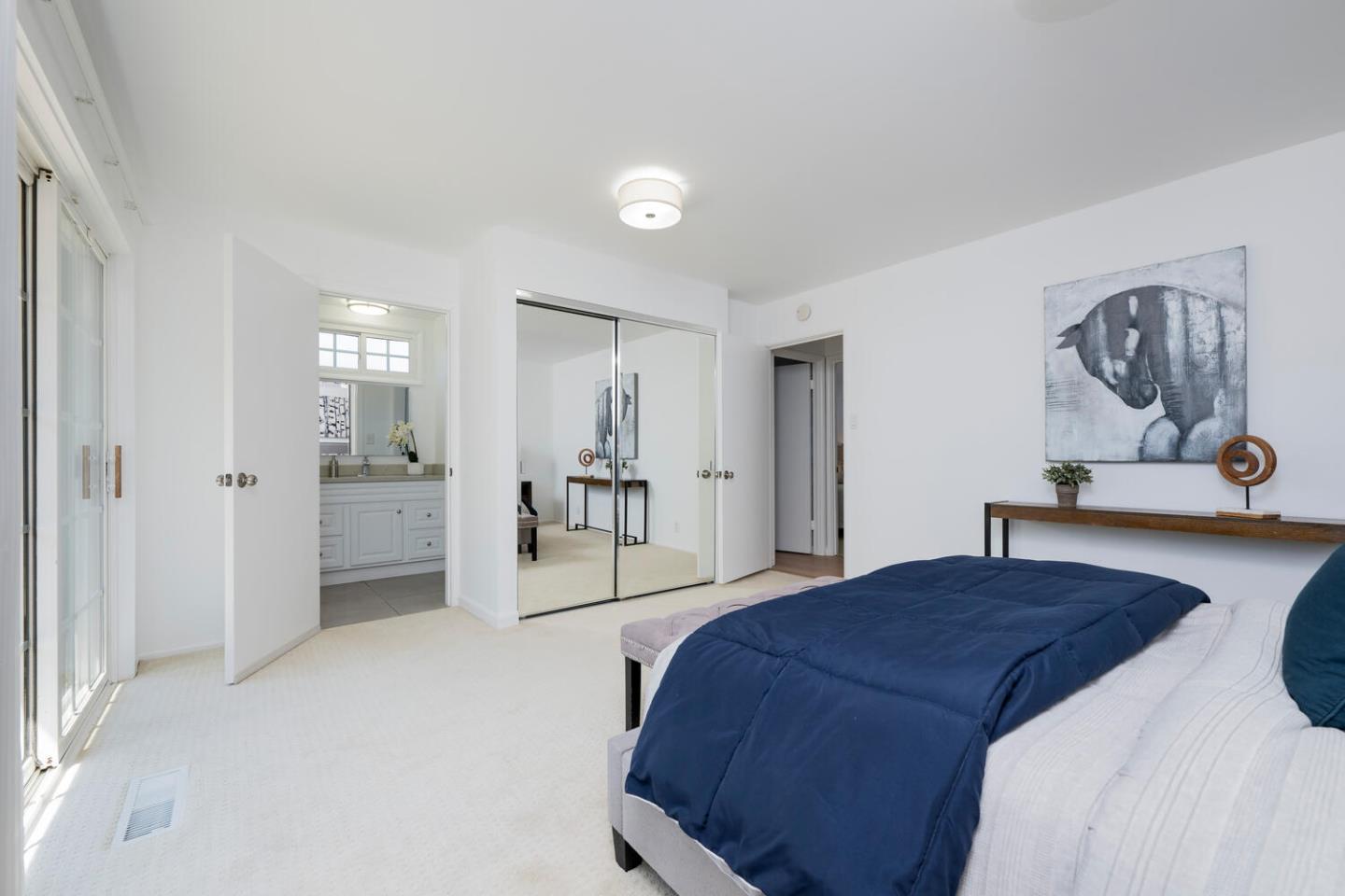 Detail Gallery Image 17 of 39 For 855 Mosswood Ln, Millbrae,  CA 94030 - 3 Beds | 2 Baths