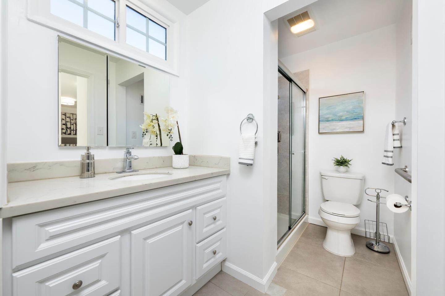 Detail Gallery Image 18 of 39 For 855 Mosswood Ln, Millbrae,  CA 94030 - 3 Beds | 2 Baths