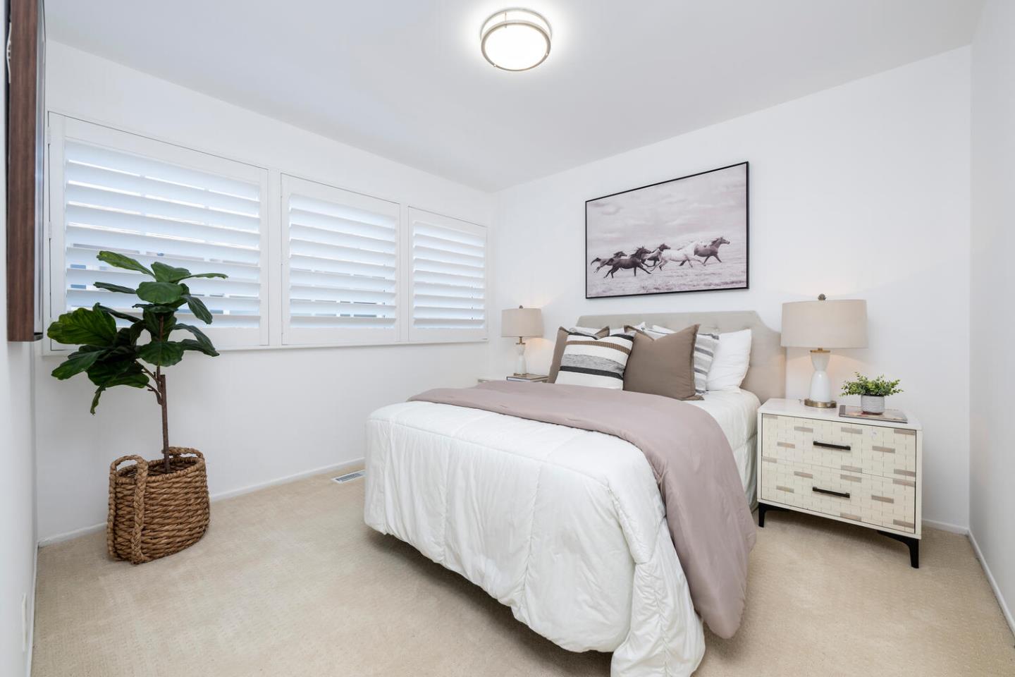 Detail Gallery Image 19 of 39 For 855 Mosswood Ln, Millbrae,  CA 94030 - 3 Beds | 2 Baths
