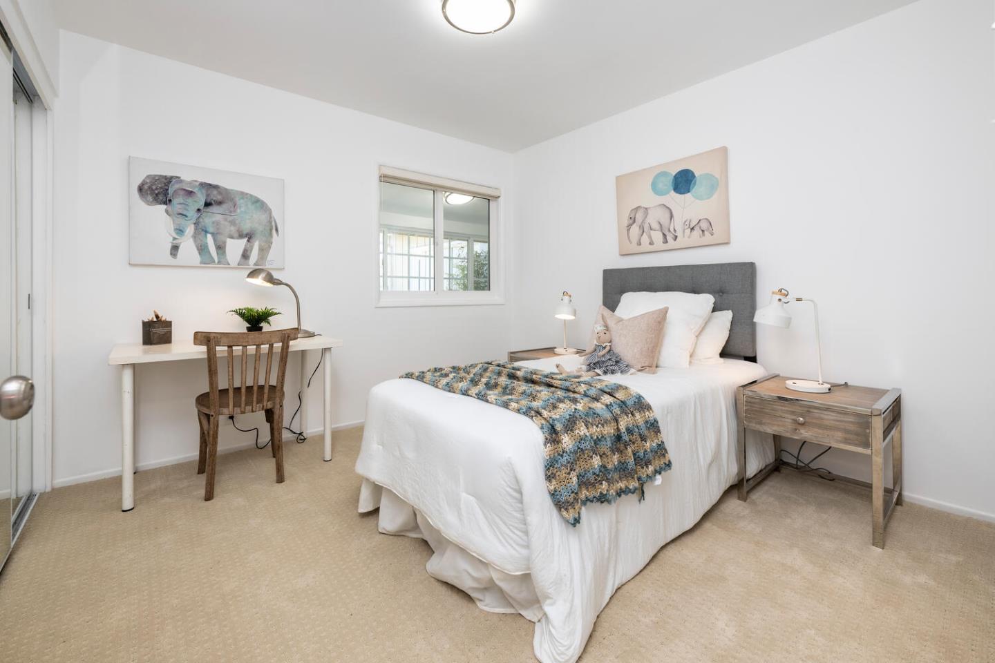 Detail Gallery Image 20 of 39 For 855 Mosswood Ln, Millbrae,  CA 94030 - 3 Beds | 2 Baths