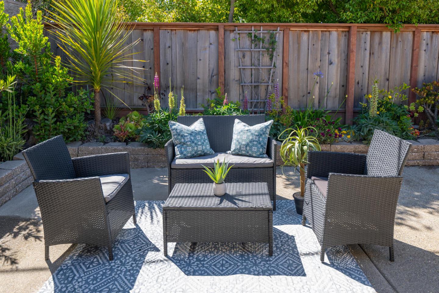 Detail Gallery Image 27 of 39 For 855 Mosswood Ln, Millbrae,  CA 94030 - 3 Beds | 2 Baths