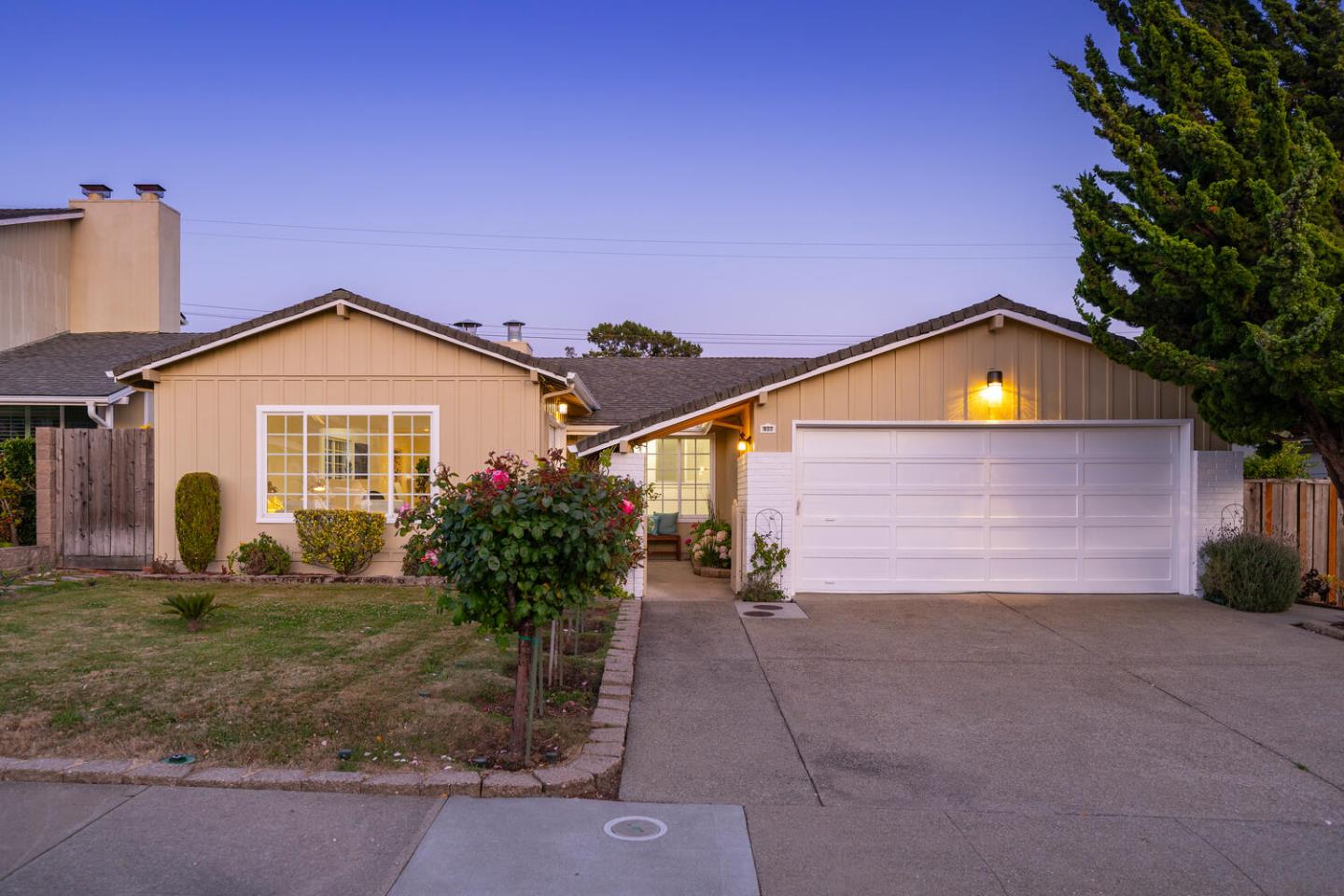 Detail Gallery Image 38 of 39 For 855 Mosswood Ln, Millbrae,  CA 94030 - 3 Beds | 2 Baths