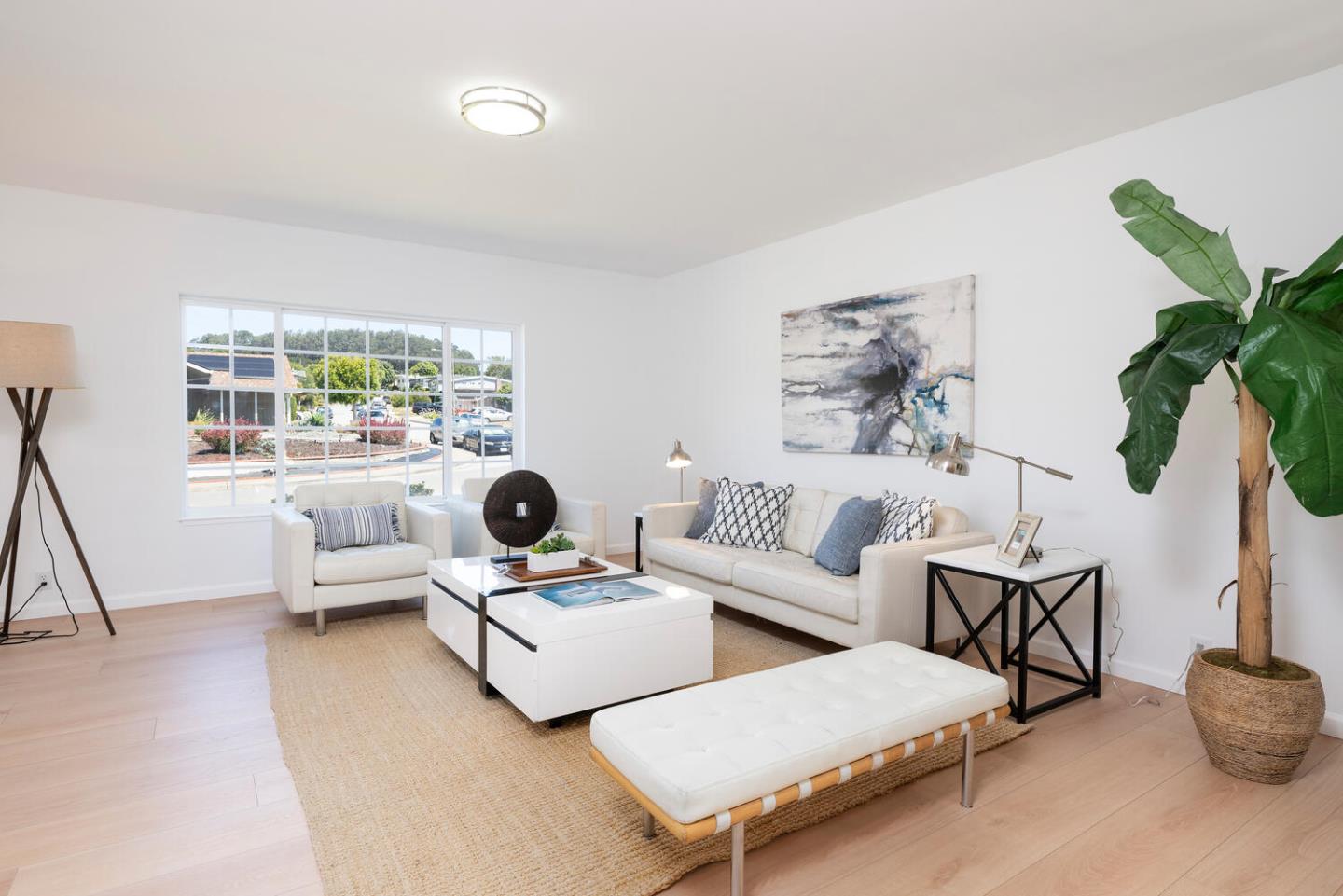 Detail Gallery Image 9 of 39 For 855 Mosswood Ln, Millbrae,  CA 94030 - 3 Beds | 2 Baths