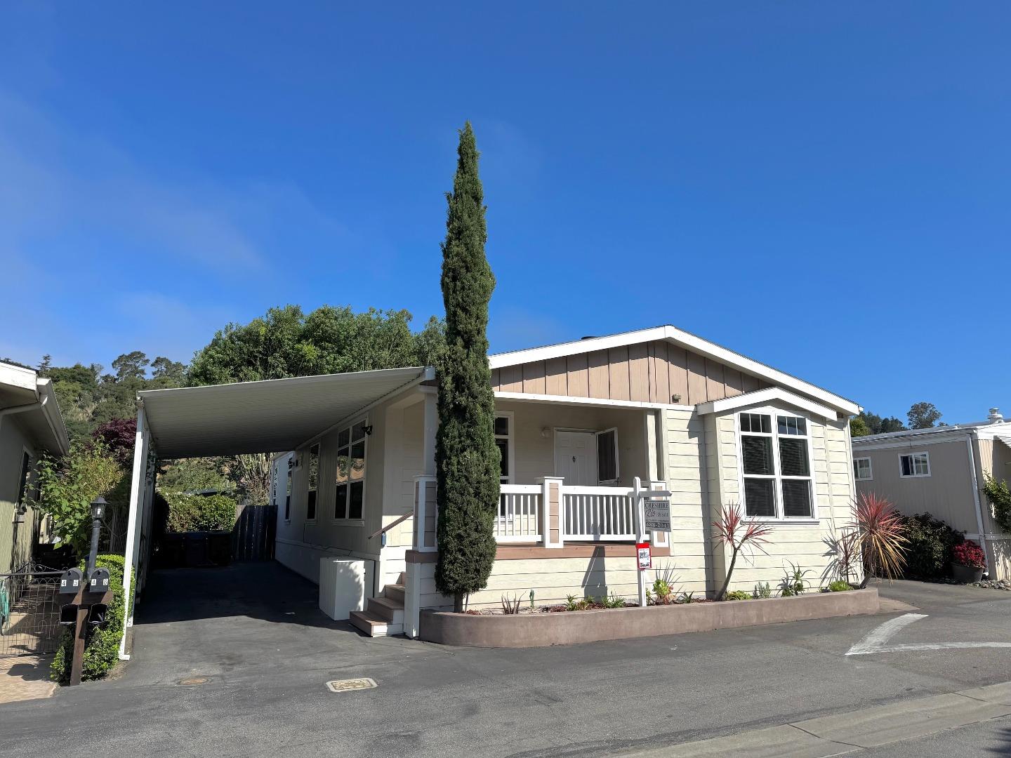 Detail Gallery Image 1 of 20 For 46 Nandina Dr #46,  Aptos,  CA 95003 - 3 Beds | 2 Baths