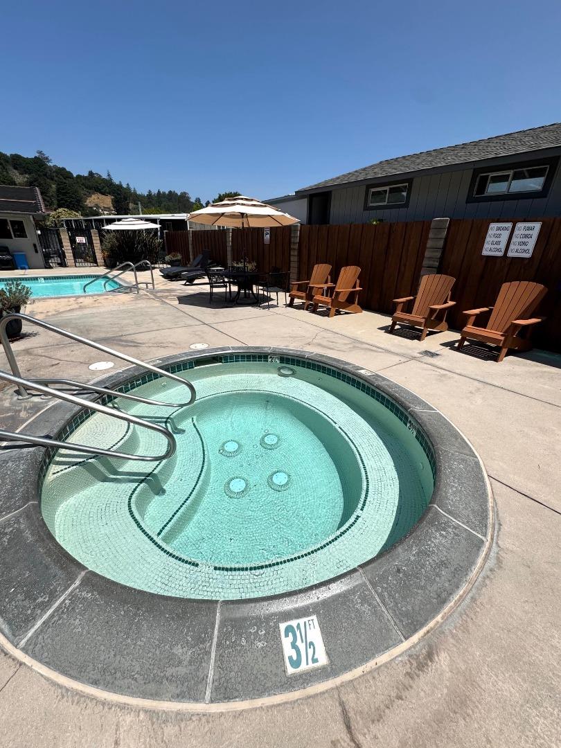 Detail Gallery Image 15 of 20 For 46 Nandina Dr #46,  Aptos,  CA 95003 - 3 Beds | 2 Baths