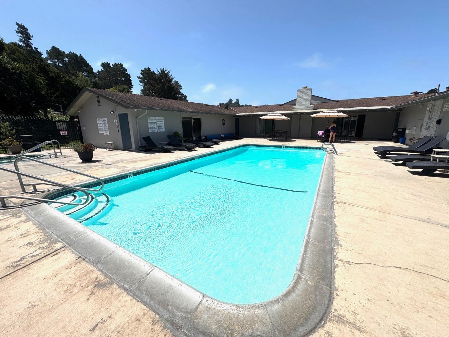 Detail Gallery Image 9 of 20 For 46 Nandina Dr #46,  Aptos,  CA 95003 - 3 Beds | 2 Baths