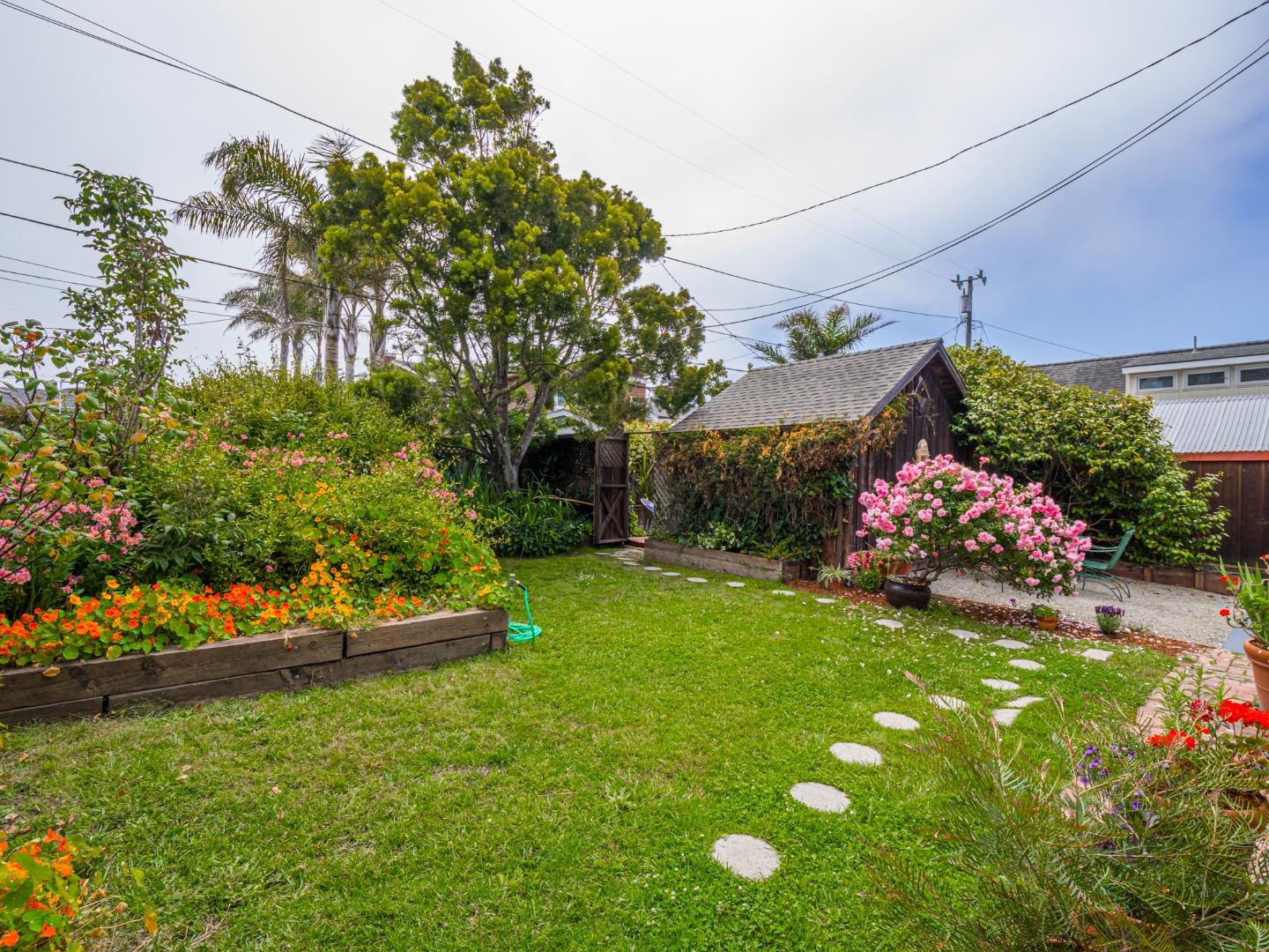 Detail Gallery Image 11 of 41 For 320 35th Ave, Santa Cruz,  CA 95062 - 3 Beds | 2 Baths
