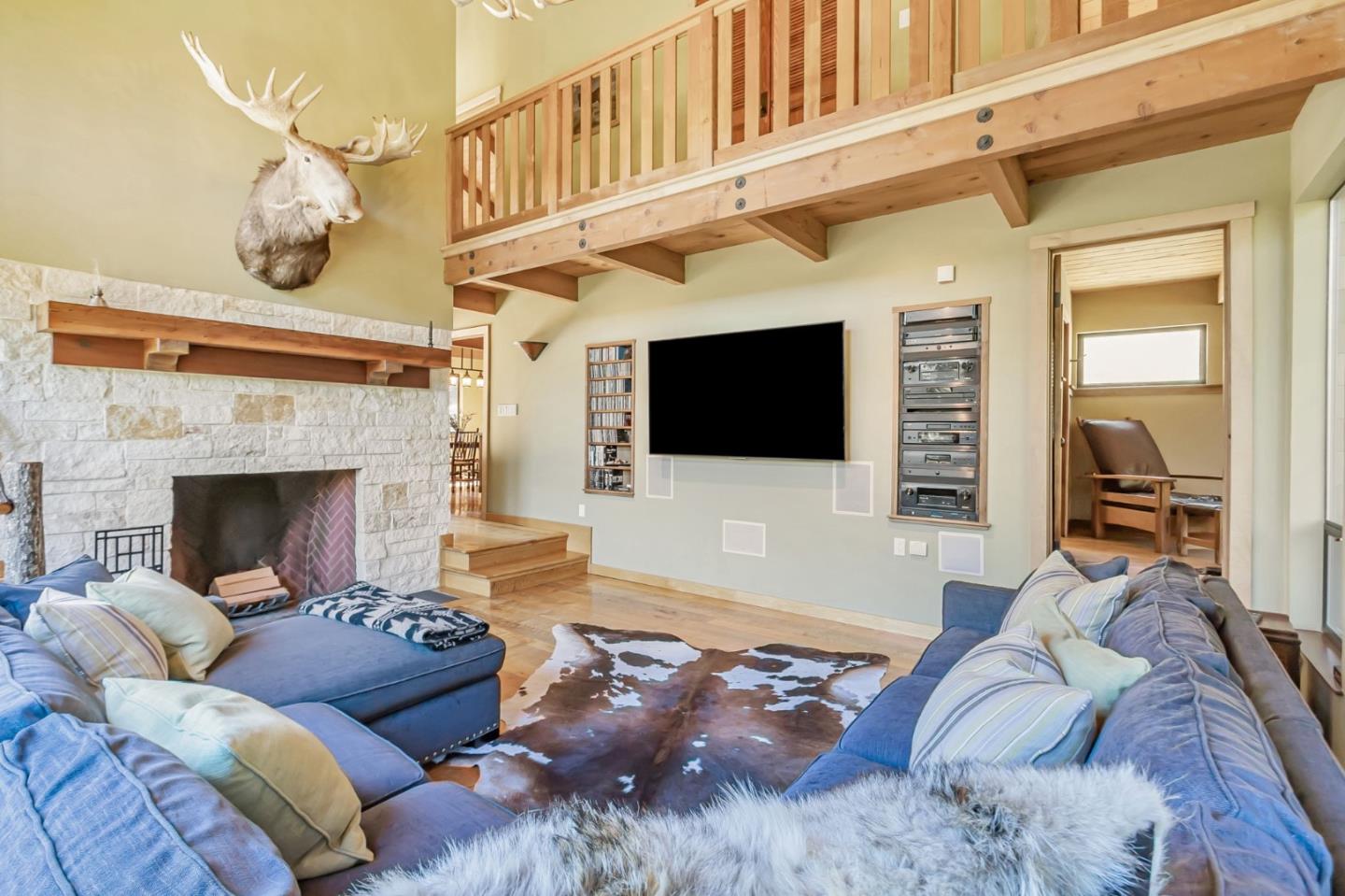 Detail Gallery Image 11 of 73 For 855 Oak Ridge Rd, Los Gatos,  CA 95033 - 3 Beds | 2 Baths