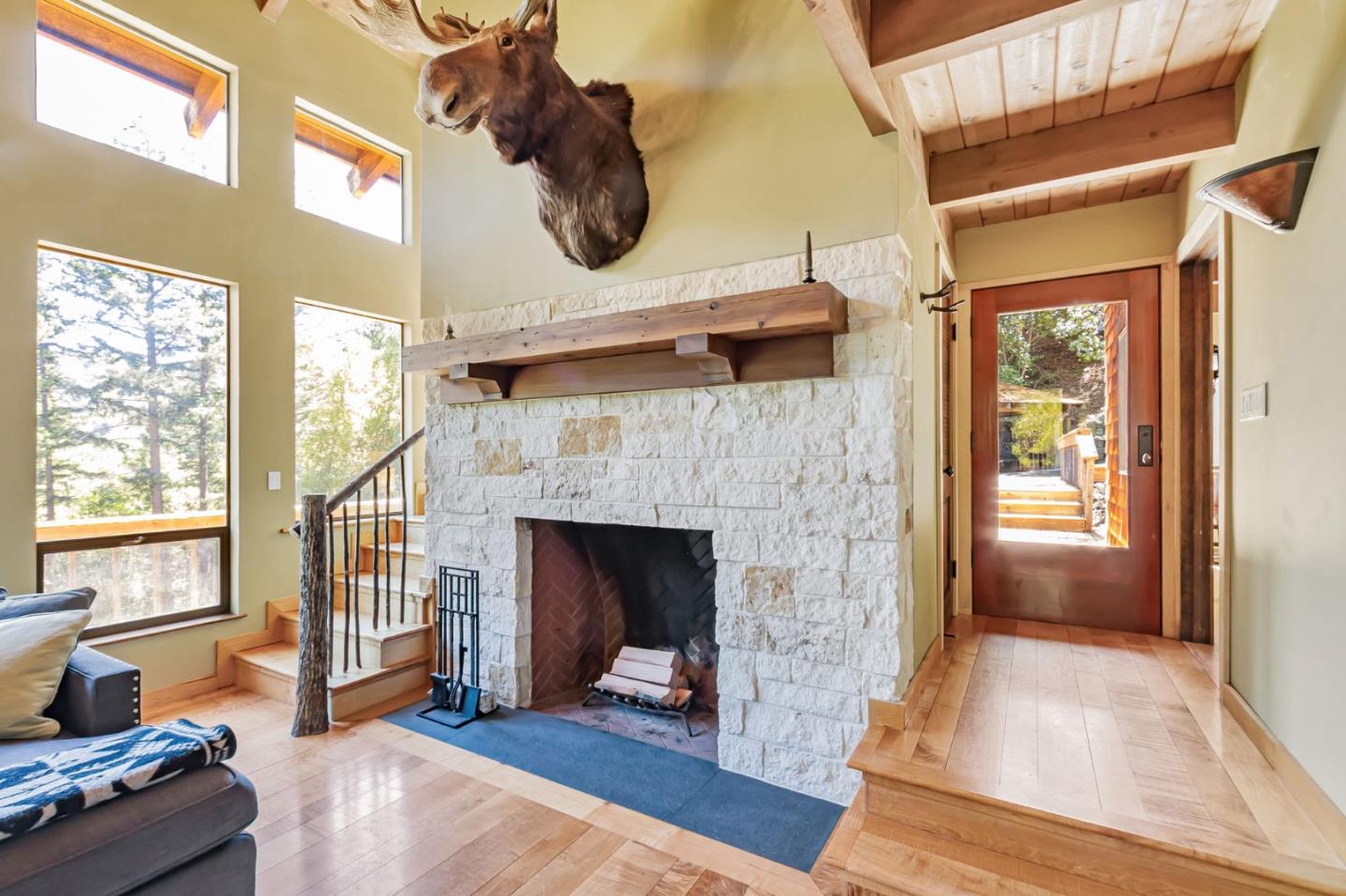 Detail Gallery Image 13 of 73 For 855 Oak Ridge Rd, Los Gatos,  CA 95033 - 3 Beds | 2 Baths