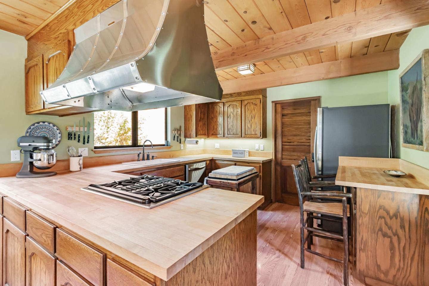 Detail Gallery Image 14 of 73 For 855 Oak Ridge Rd, Los Gatos,  CA 95033 - 3 Beds | 2 Baths