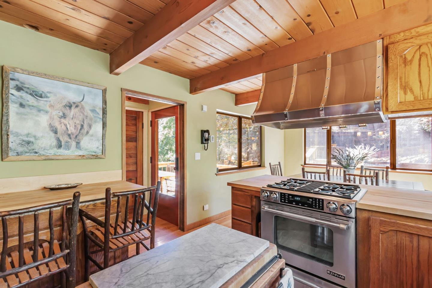 Detail Gallery Image 16 of 73 For 855 Oak Ridge Rd, Los Gatos,  CA 95033 - 3 Beds | 2 Baths