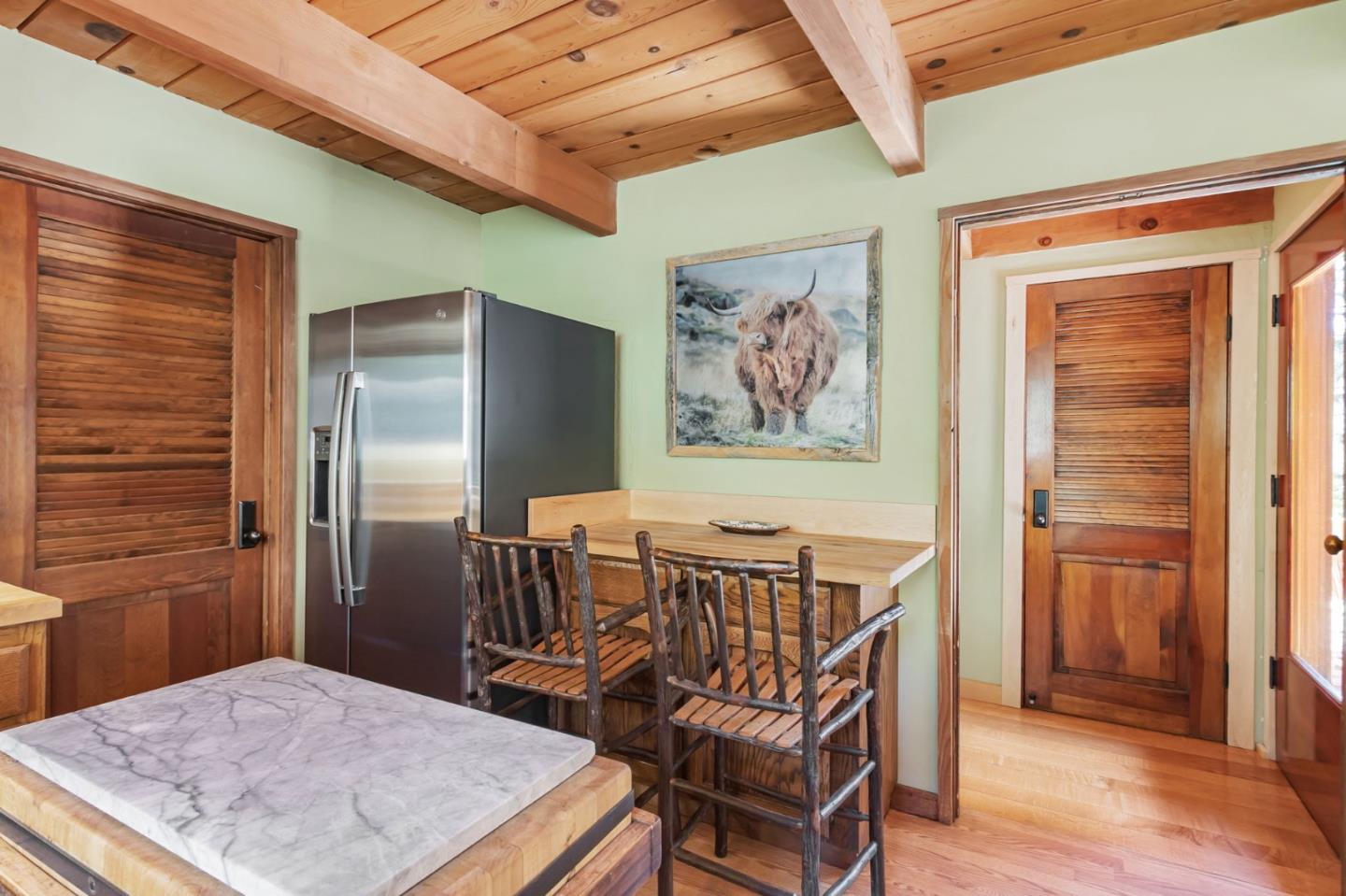 Detail Gallery Image 17 of 73 For 855 Oak Ridge Rd, Los Gatos,  CA 95033 - 3 Beds | 2 Baths