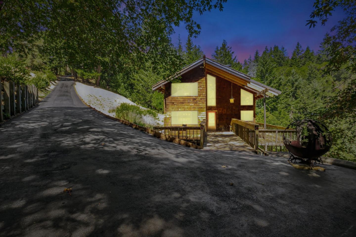 Detail Gallery Image 2 of 73 For 855 Oak Ridge Rd, Los Gatos,  CA 95033 - 3 Beds | 2 Baths